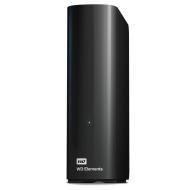 Western Digital Elements Desktop WDBWLG0080HBK 8TB - cena, porovnanie