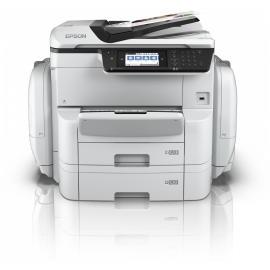 Epson WorkForce Pro WF-C8690DWF