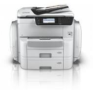 Epson WorkForce Pro WF-C8690DWF - cena, porovnanie