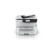 Epson WorkForce Pro WF-C8610DWF - cena, porovnanie