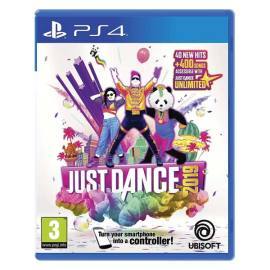 Just Dance 2019