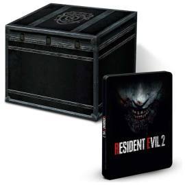 Resident Evil 2 (Collectors Edition)