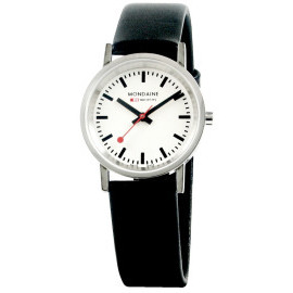 Mondaine A658.30323.16SBB