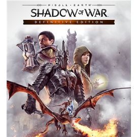 Middle-earth: Shadow of War - Definitive Edition