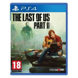 The Last of Us - Part 2