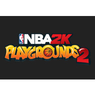 NBA Playgrounds 2 - cena, porovnanie