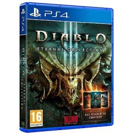 Diablo III (Eternal Collection)