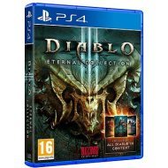 Diablo III (Eternal Collection) - cena, porovnanie