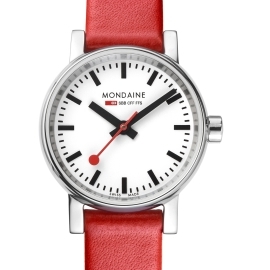 Mondaine MSE.26110.LC