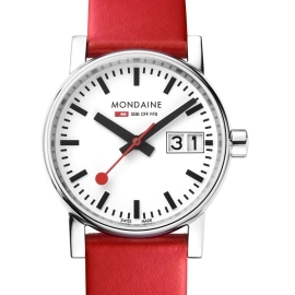 Mondaine MSE.30210.LC