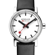 Mondaine MSE.30110.LB - cena, porovnanie