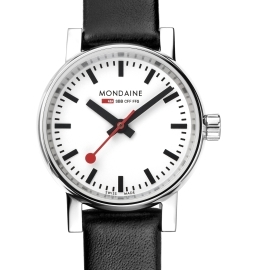 Mondaine MSE.26110.LB