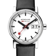 Mondaine MSE.30210.LB - cena, porovnanie