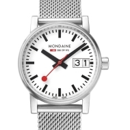 Mondaine MSE.30210.SM - cena, porovnanie