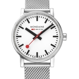 Mondaine MSE.35110.SM