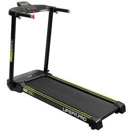 Life Fitness TM-1200