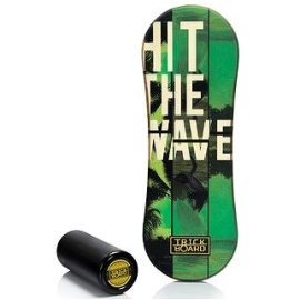 Trickboard Classic Hit The Wave