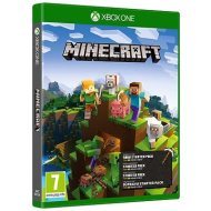 Minecraft Starter Collection - cena, porovnanie