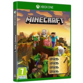 Minecraft Master Collection