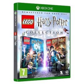 LEGO Harry Potter Collection