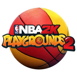 NBA Playgrounds 2