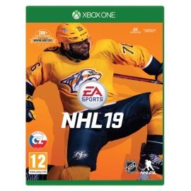 NHL 19