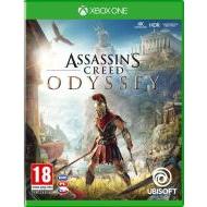 Assassin's Creed: Odyssey - cena, porovnanie