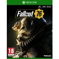 Fallout 76 - cena, porovnanie