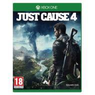 Just Cause 4 - cena, porovnanie