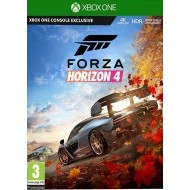Forza Horizon 4 - cena, porovnanie