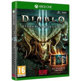 Diablo III (Eternal Collection)