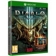 Diablo III (Eternal Collection) - cena, porovnanie