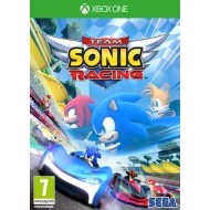 Team Sonic Racing - cena, porovnanie