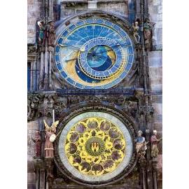 Ravensburger Praha Orloj - 1000