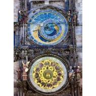 Ravensburger Praha Orloj - 1000 - cena, porovnanie