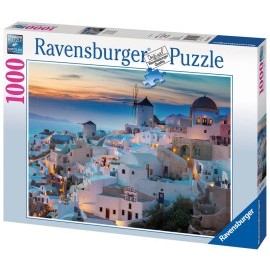 Ravensburger Santorini - 1000