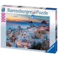 Ravensburger Santorini - 1000 - cena, porovnanie