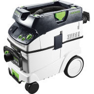 Festool CTL 36 E AC-LHS - cena, porovnanie