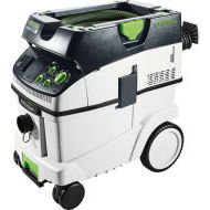 Festool CTM 36 E AC - cena, porovnanie