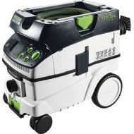 Festool CTM 26 E AC - cena, porovnanie