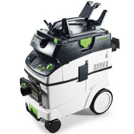 Festool CTL 36 E AC-PLANEX