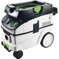 Festool CTL 26 E SD E/A - cena, porovnanie