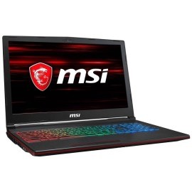 MSI GP63 8RE-499CZ