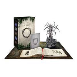 The Elder Scrolls Online: Summerset (Collectors Edition)
