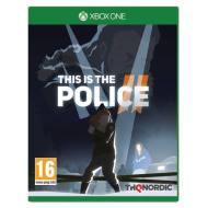 This is the Police 2 - cena, porovnanie