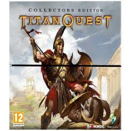 Titan Quest (Collectors Edition)