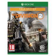 Tom Clancy's The Division 2 (Gold Edition) - cena, porovnanie