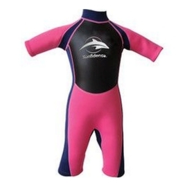 Konfidence Shorty Wetsuit