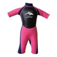 Konfidence Shorty Wetsuit - cena, porovnanie