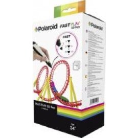 Polaroid 3D pero FAST PLAY 3D